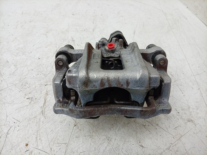 Recambio de pinza de freno trasera izquierda para seat leon (kl1, klg) 1.0 tsi referencia OEM IAM  5R3615405A 