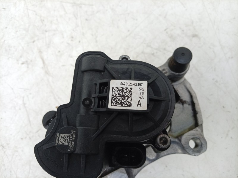 Recambio de pinza de freno trasera izquierda para seat leon (kl1, klg) 1.0 tsi referencia OEM IAM  5R3615405A 