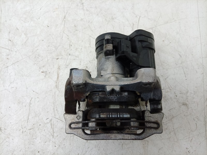 Recambio de pinza de freno trasera derecha para seat leon (kl1, klg) 1.0 tsi referencia OEM IAM  5R3615406A 