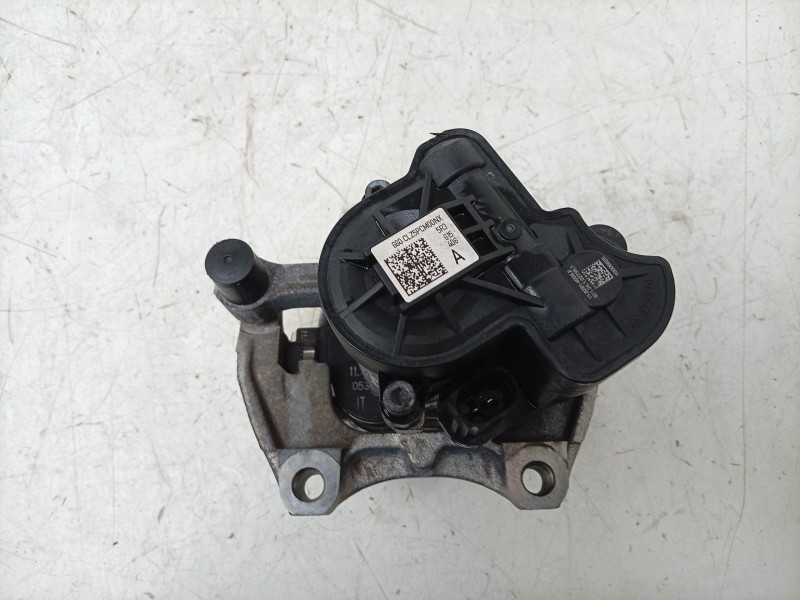 Recambio de pinza de freno trasera derecha para seat leon (kl1, klg) 1.0 tsi referencia OEM IAM  5R3615406A 