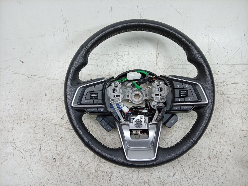 Recambio de volante para subaru outback (bs) 2.5 awd (bs9) referencia OEM IAM  34312AN031VH 