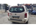 NISSAN PATHFINDER (R51)