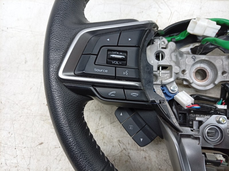 Recambio de volante para subaru outback (bs) 2.5 awd (bs9) referencia OEM IAM  34312AN031VH 