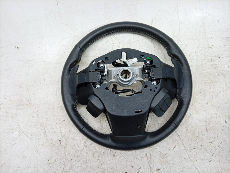 Recambio de volante para subaru outback (bs) 2.5 awd (bs9) referencia OEM IAM  34312AN031VH 