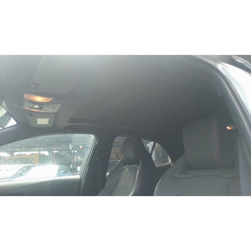Recambio de techo interior para toyota corolla hatchback (_e21_, _ea1_, _eh1_) 2.0 hybrid (mzeh12) referencia OEM IAM   