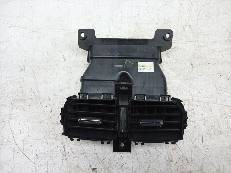 Recambio de aireador central para subaru outback (bs) 2.5 awd (bs9) referencia OEM IAM  92145AN00A 