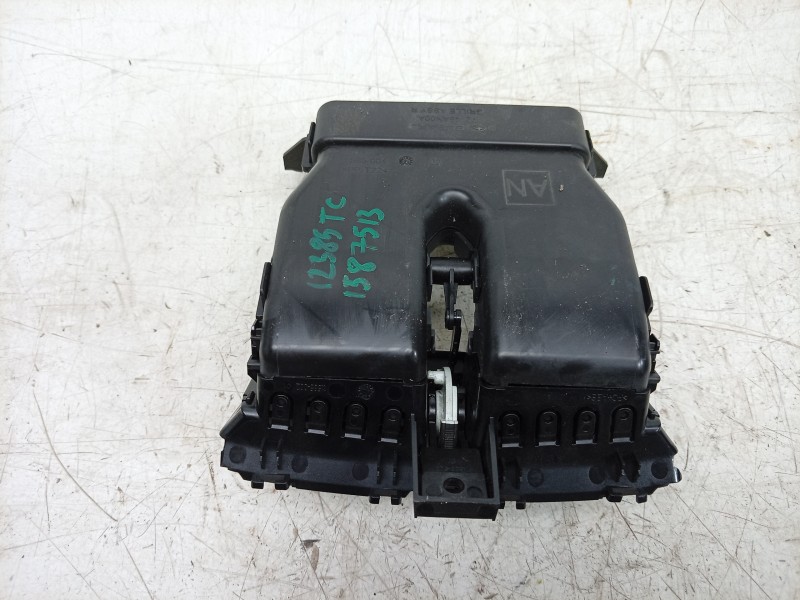 Recambio de aireador central para subaru outback (bs) 2.5 awd (bs9) referencia OEM IAM  92145AN00A 