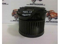 Recambio de ventilador calefaccion para ford mondeo berlina (ge) referencia OEM IAM 1S7H18456AC  