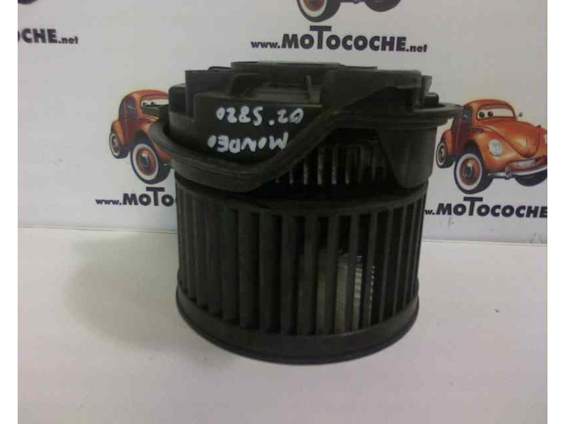 Recambio de ventilador calefaccion para ford mondeo berlina (ge) referencia OEM IAM 1S7H18456AC  