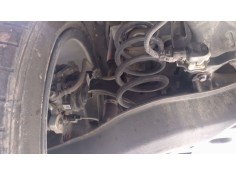 AMORTIGUADOR TRASERO IZQUIERDO 