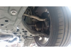 BRAZO SUSPENSION INFERIOR DELANTERO DERECHO 