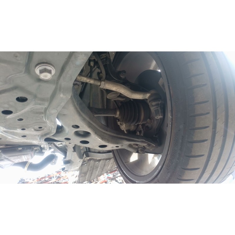 Recambio de brazo suspension inferior delantero derecho para toyota corolla hatchback (_e21_, _ea1_, _eh1_) 2.0 hybrid (mzeh12) 