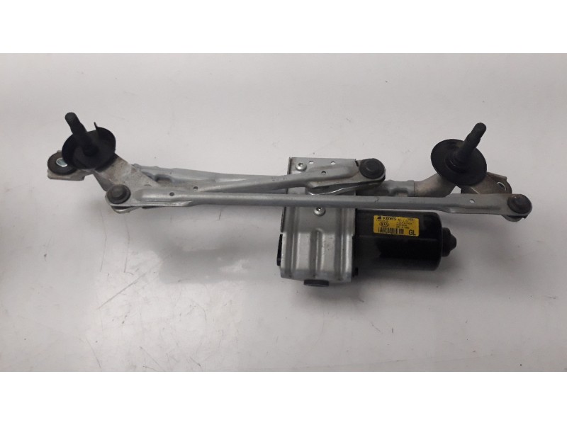 Recambio de motor limpia delantero para kia picanto (ja) concept referencia OEM IAM 98100G6000  