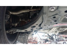 BRAZO SUSPENSION INFERIOR DELANTERO IZQUIERDO 