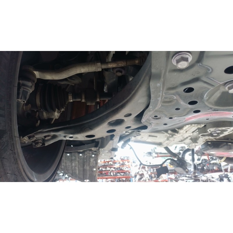 Recambio de brazo suspension inferior delantero izquierdo para toyota corolla hatchback (_e21_, _ea1_, _eh1_) 2.0 hybrid (mzeh12