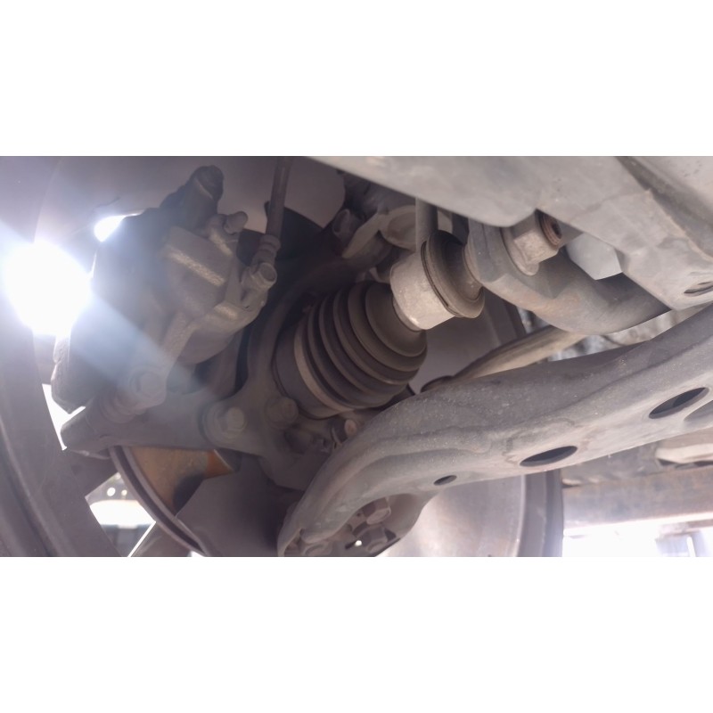 Recambio de mangueta delantera derecha para toyota corolla hatchback (_e21_, _ea1_, _eh1_) 2.0 hybrid (mzeh12) referencia OEM IA
