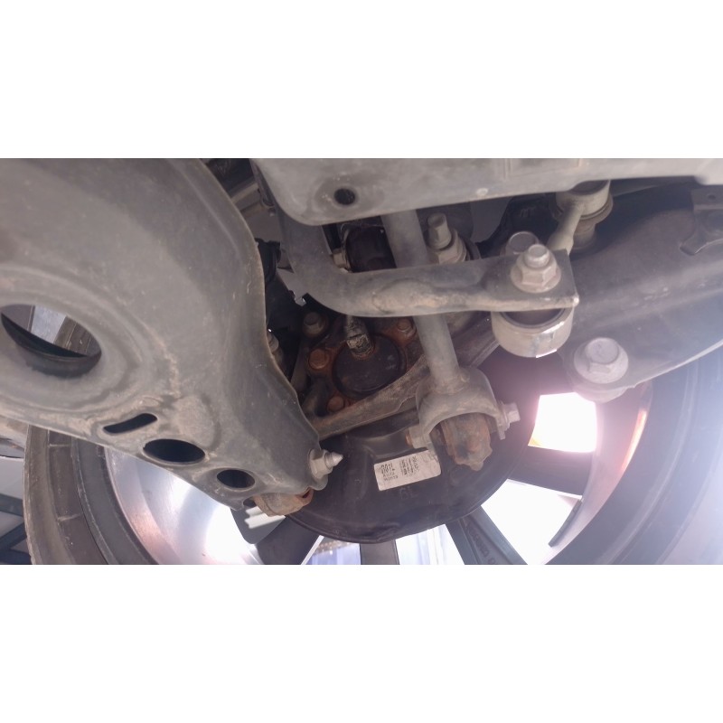 Recambio de mangueta trasera izquierda para toyota corolla hatchback (_e21_, _ea1_, _eh1_) 2.0 hybrid (mzeh12) referencia OEM IA