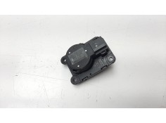 Recambio de motor calefaccion para mitsubishi l 200 2.4 di-d cat referencia OEM IAM CS5A512TD014   2