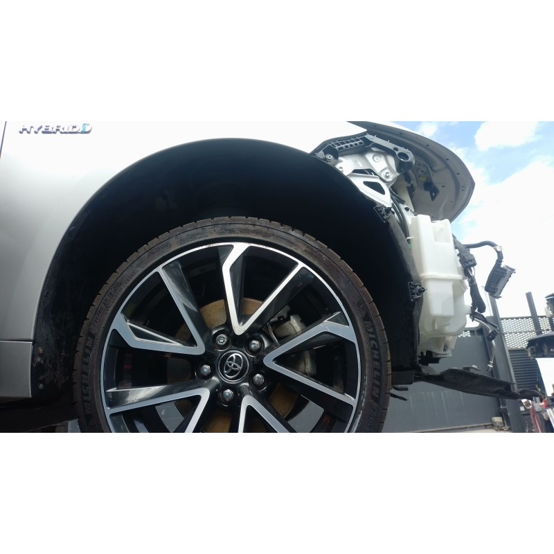 Recambio de paso rueda delantero derecho para toyota corolla hatchback (_e21_, _ea1_, _eh1_) 2.0 hybrid (mzeh12) referencia OEM 