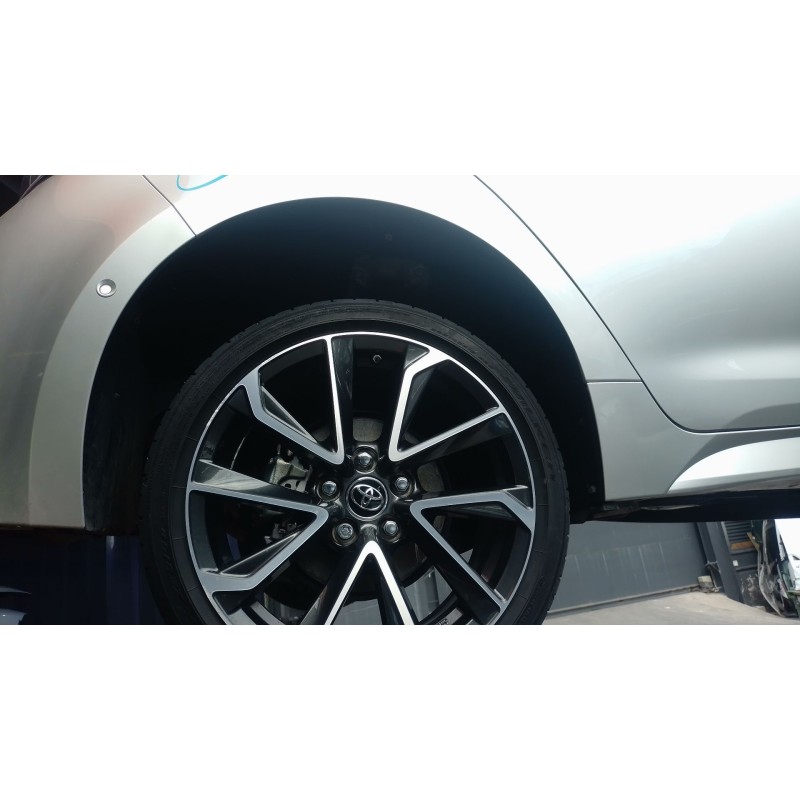 Recambio de paso rueda trasero derecho para toyota corolla hatchback (_e21_, _ea1_, _eh1_) 2.0 hybrid (mzeh12) referencia OEM IA