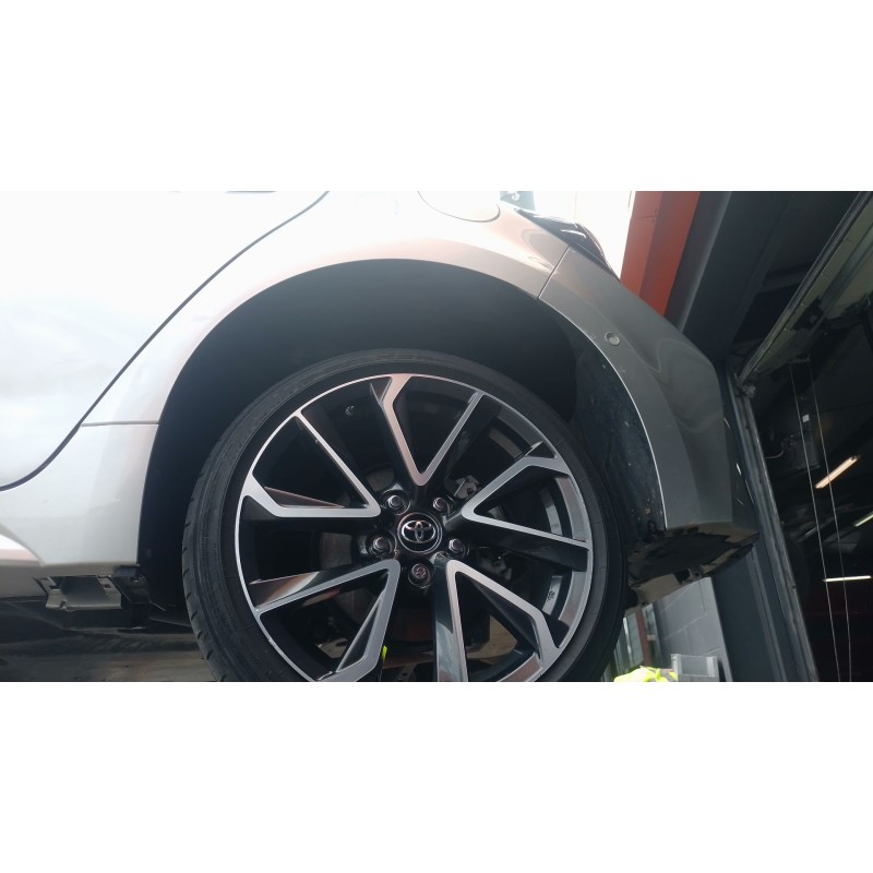Recambio de paso rueda trasero izquierdo para toyota corolla hatchback (_e21_, _ea1_, _eh1_) 2.0 hybrid (mzeh12) referencia OEM 