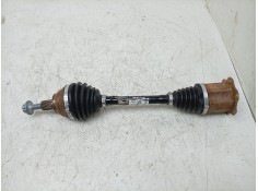 TRANSMISION DELANTERA IZQUIERDA 5Q0407271DB 5Q0407271DB V1362