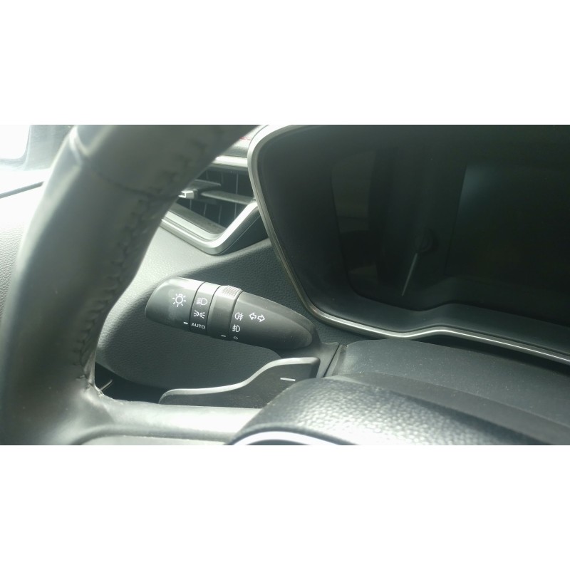 Recambio de mando intermitentes para toyota corolla hatchback (_e21_, _ea1_, _eh1_) 2.0 hybrid (mzeh12) referencia OEM IAM   