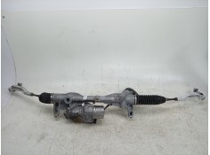 Recambio de cremallera direccion para mercedes-benz clase gla (bm 247) gla 200 (247.787) referencia OEM IAM JJ501006550 24746045