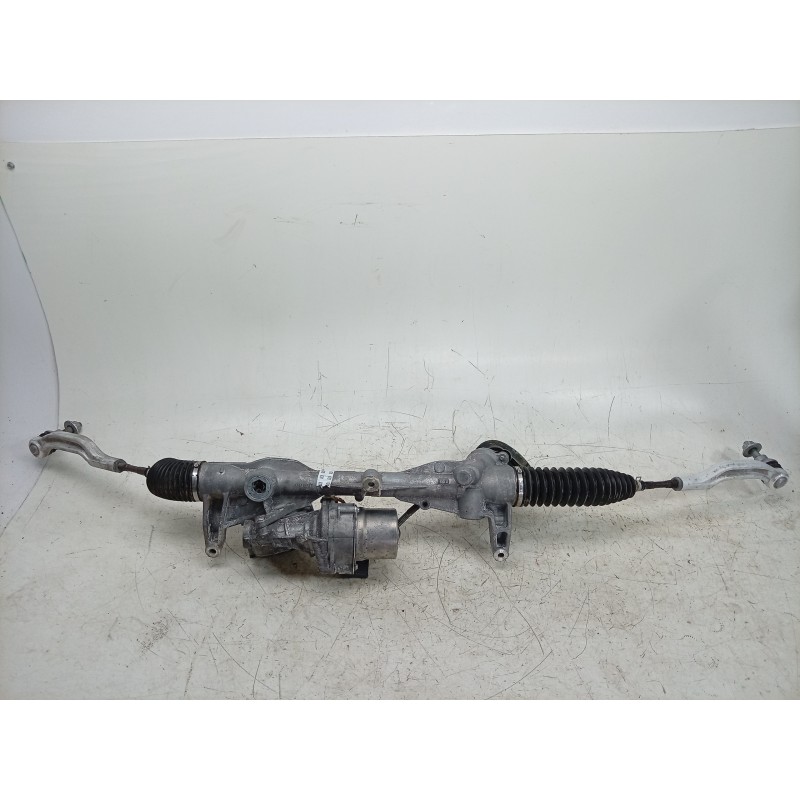 Recambio de cremallera direccion para mercedes-benz clase gla (bm 247) gla 200 (247.787) referencia OEM IAM JJ501006550 24746045