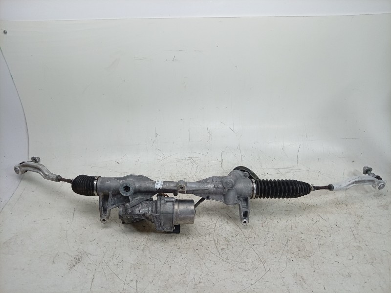 Recambio de cremallera direccion para mercedes-benz clase gla (bm 247) gla 200 (247.787) referencia OEM IAM JJ501006550 24746045