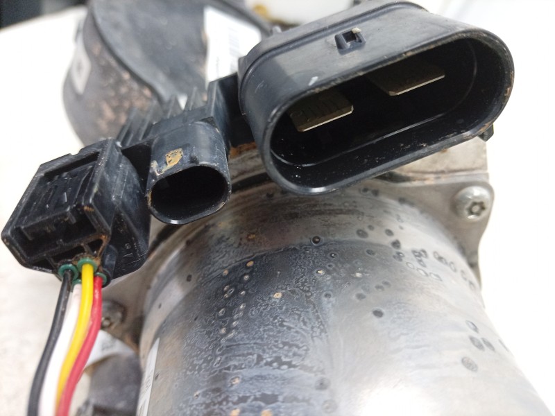 Recambio de cremallera direccion para mercedes-benz clase gla (bm 247) gla 200 (247.787) referencia OEM IAM JJ501006550 24746045