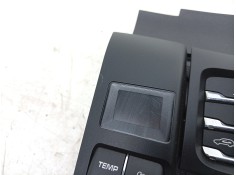 Recambio de mando multifuncion para porsche macan (95b) 3.0 s referencia OEM IAM  95B907040BP  2