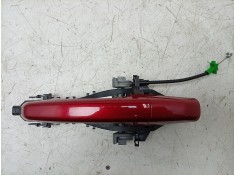 MANETA EXTERIOR TRASERA DERECHA BJ3224994 