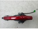 MANETA EXTERIOR TRASERA DERECHA BJ3224994 
