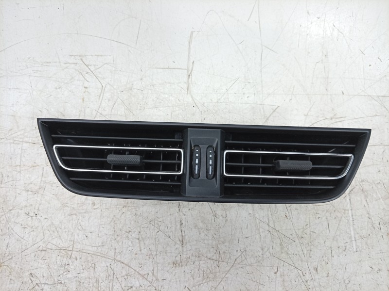 Recambio de aireador central para porsche macan (95b) 3.0 s referencia OEM IAM 95B819110EG0B 95B819110EG0B 