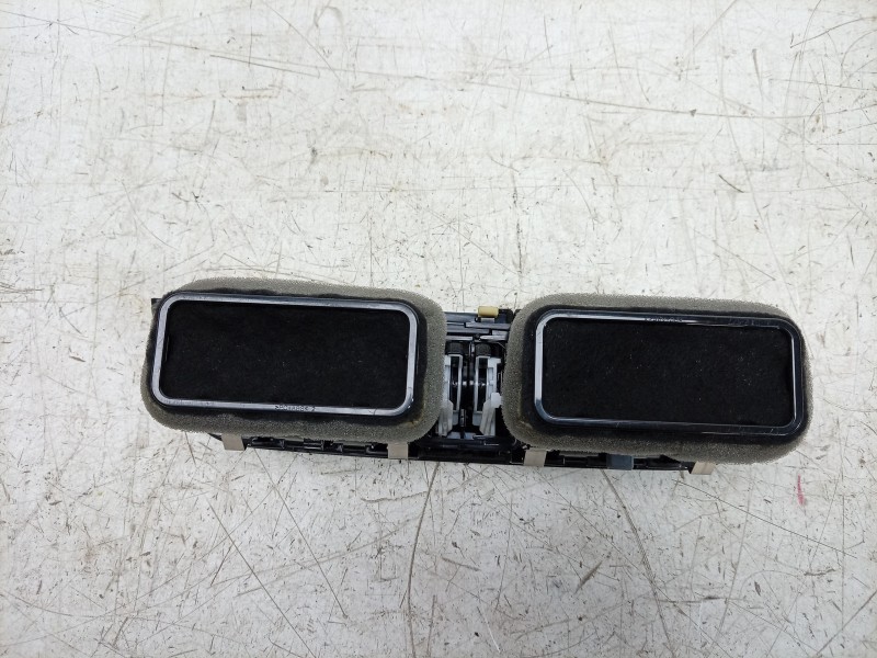 Recambio de aireador central para porsche macan (95b) 3.0 s referencia OEM IAM 95B819110EG0B 95B819110EG0B 