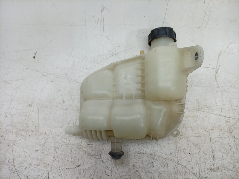 Recambio de deposito expansion para bmw x1 (f48) sdrive 18 d referencia OEM IAM  17138687503 482471/454086