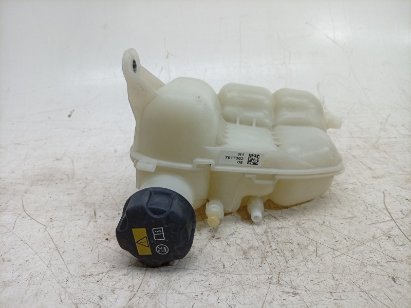 Recambio de deposito expansion para bmw x1 (f48) sdrive 18 d referencia OEM IAM  17138687503 482471/454086