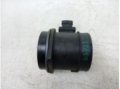 Recambio de caudalimetro para land rover range rover evoque (l538) 2.0 d referencia OEM IAM 0280218307 G4D312B579AA 