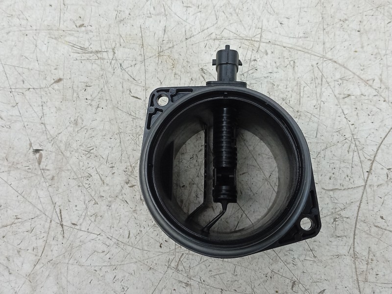 Recambio de caudalimetro para land rover range rover evoque (l538) 2.0 d referencia OEM IAM 0280218307 G4D312B579AA 