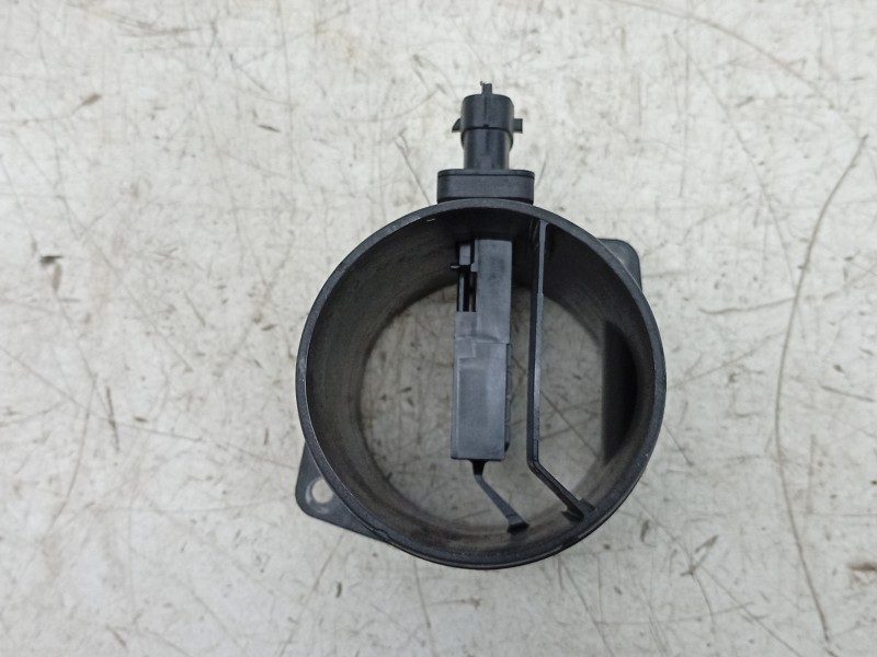 Recambio de caudalimetro para land rover range rover evoque (l538) 2.0 d referencia OEM IAM 0280218307 G4D312B579AA 
