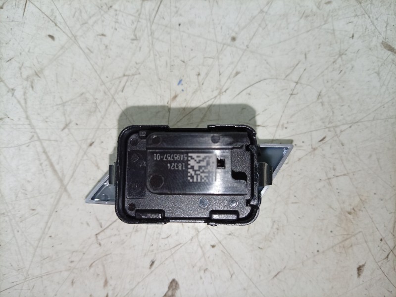 Recambio de interruptor para bmw 3 touring m3 competition xdrive referencia OEM IAM  5A9575701 