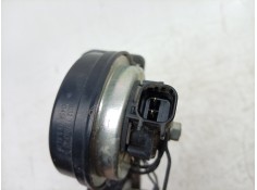 Recambio de claxon para land rover range rover evoque (l538) 2.0 d referencia OEM IAM A046522 BJ3213A803AC  2