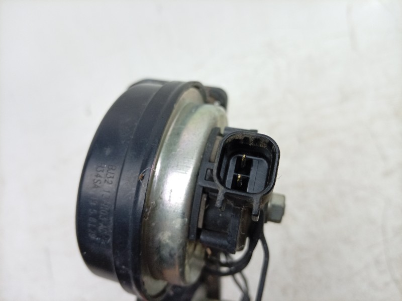 Recambio de claxon para land rover range rover evoque (l538) 2.0 d referencia OEM IAM A046522 BJ3213A803AC 