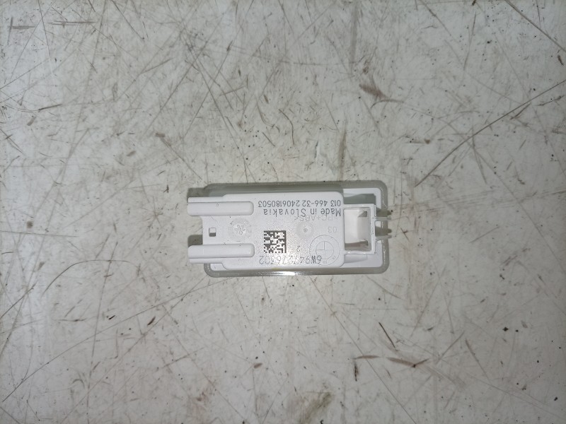 Recambio de luz interior para bmw 3 touring m3 competition xdrive referencia OEM IAM  6W947276302 