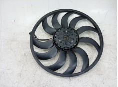 Recambio de electroventilador para land rover range rover evoque (l538) 2.0 d referencia OEM IAM 9021859902 LR072086  2