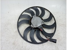 Recambio de electroventilador para land rover range rover evoque (l538) 2.0 d referencia OEM IAM 9021859902 LR072086 
