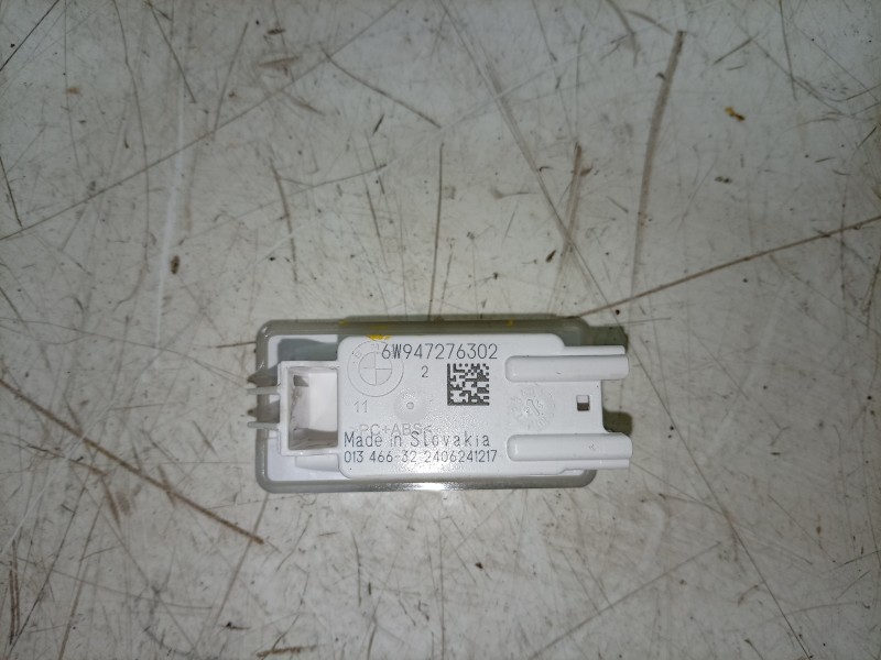 Recambio de luz interior para bmw 3 touring m3 competition xdrive referencia OEM IAM  6W947276302 
