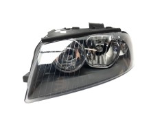 Recambio de faro izquierdo para audi a3 (8p1) 1.6 referencia OEM IAM  890941003A 10102131002/11122201/2020041/AD3204904/2755500 2