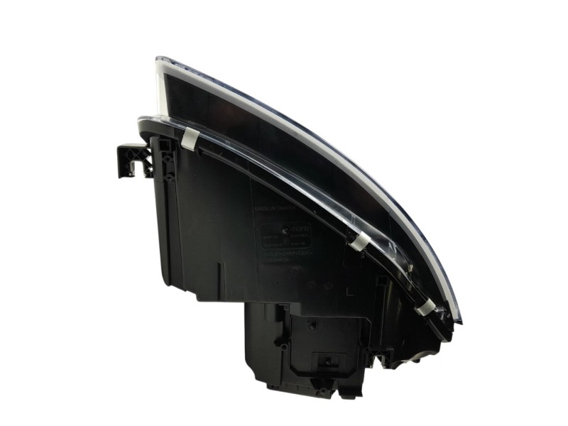 Recambio de faro izquierdo para audi a3 (8p1) 1.6 referencia OEM IAM  890941003A 10102131002/11122201/2020041/AD3204904/2755500